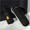 Ultra Lights and Small Mini Umbrella with Cute Capsule Case
