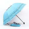 Umbrellas Sun Lace Umbrella Sun UV Protection Kawaii Gothic Umbrellas